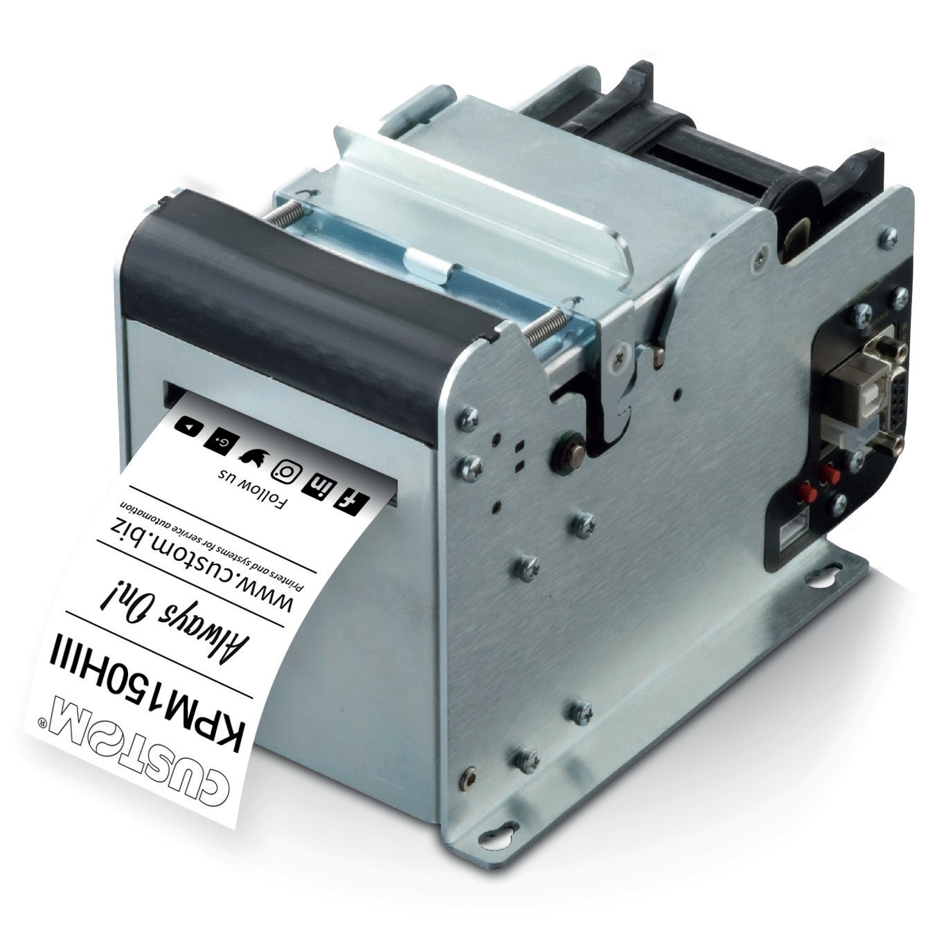 Impresora para kiosko KPM150H-III