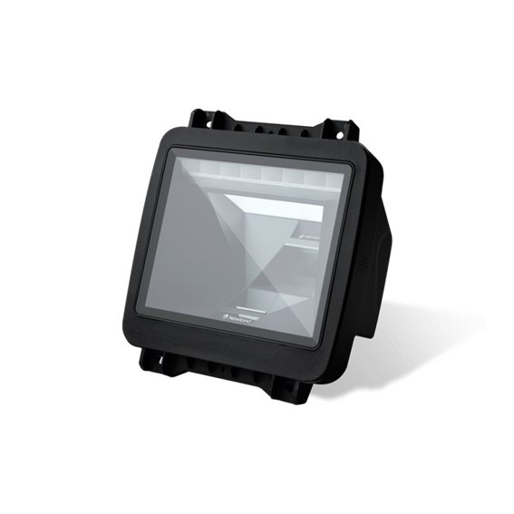 Lector FM80 Salmon 1D/2D, con cable USB